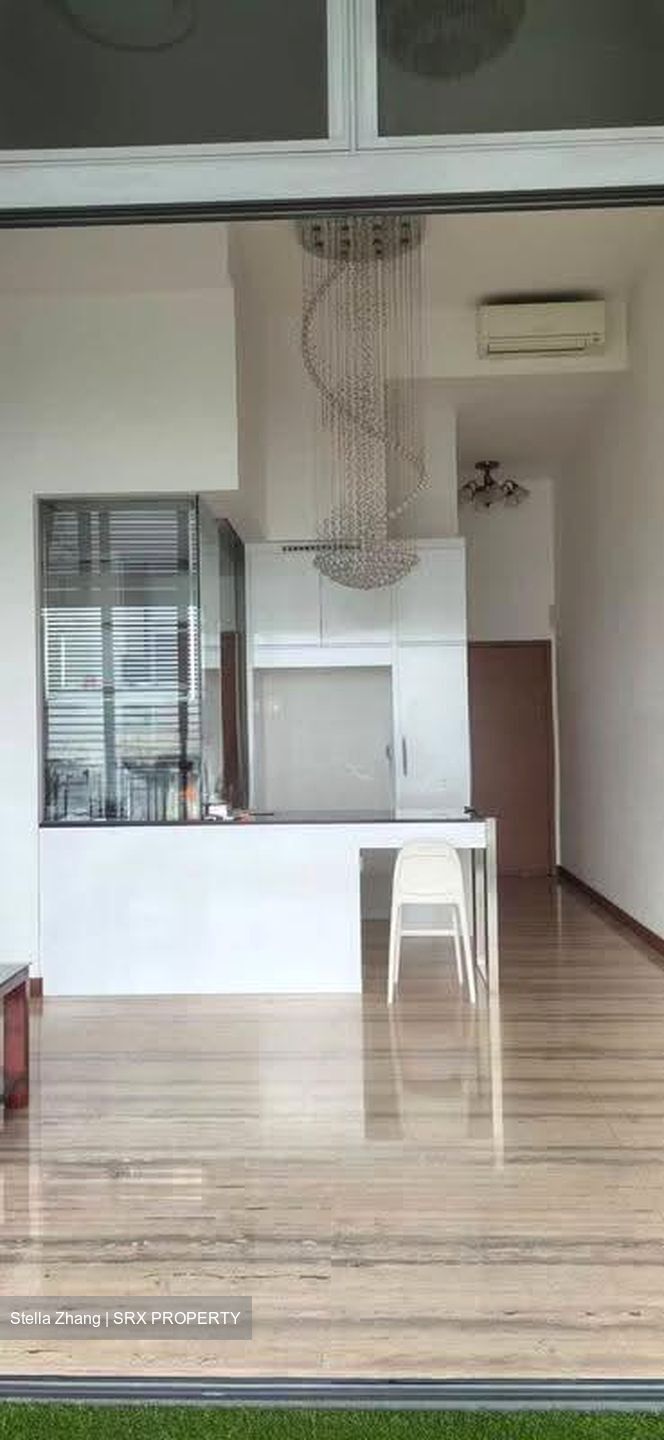 SeaHill (D5), Condominium #618131381
